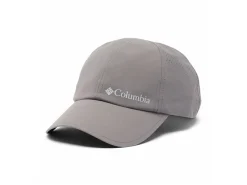 Columbia Silver Ridge IV Kappe - City Grey