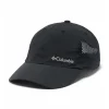 Columbia Tech Shade Kappe - Black