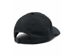 Columbia Tech Shade Kappe - Black