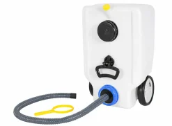 Comet 25 Liter Abwassertank