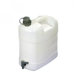 Comet Jerrycan 20L met Kraan en Vultuit