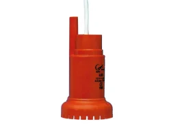 Comet Lux Tauchpumpe - 15 Liter