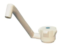 Comet Novo Super Armatur - White