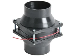 Comet Rohrventilator