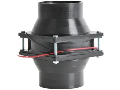 Comet Rohrventilator