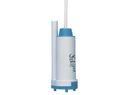 Comet Vip plus Tauchpumpe - 20 Liter