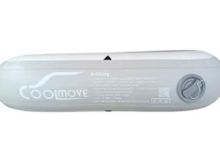 Coolmove Smart-Level Hebekissen - Größe L