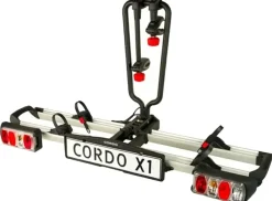 Cordo X1 Fahrradträger