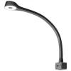 Cordoba LED-Leselampe flexibel - Black