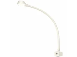 Cordoba LED-Leselampe flexibel - White
