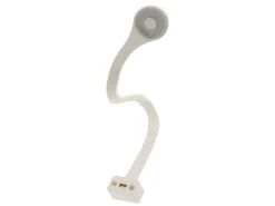 Cordoba LED-Leselampe flexibel - White