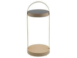Cosi Cosilura S floor lamp - Sandy Beige