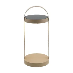 Cosi Cosilura S floor lamp - Sandy Beige