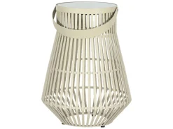 Cosi Cosimira Cone Laterne - Sandy Beige