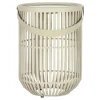 Cosi Cosimira Flare Laterne - Sandy Beige