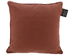 Cosi Cosipillow 50 x 50 cm Wärmekissen - Terra Brown