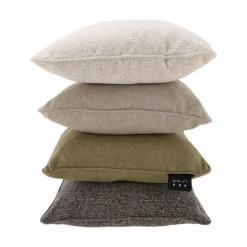 Cosi Cosipillow 50 x 50 cm Wärmekissen - Pistachio Green