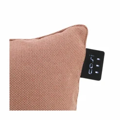 Cosi Cosipillow 50 x 50 cm Wärmekissen - Soft Terra