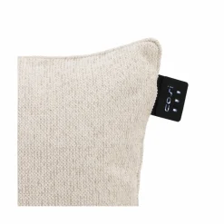 Cosi Cosipillow Teddy 50 x 50 cm Heizkissen - Beige