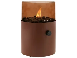 Cosi Cosiscoop XL Gaslaterne - Mocha Brown
