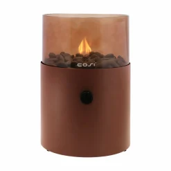 Cosi Cosiscoop XL Gaslaterne - Mocha Brown