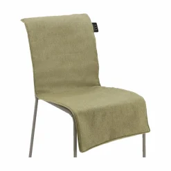 Cosi Cosiseat Lite Teddy 110 x 45 cm Heizkissen - Green
