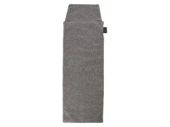 Cosi Cosiseat Lite Teddy 110 x 45 cm Heizkissen - Grey