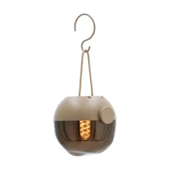 Cosi Cosisfera Stimmungsleuchte - Sandy Beige
