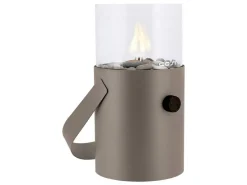Cosi Fire Cosiscoop Original Gaslaterne - Clay