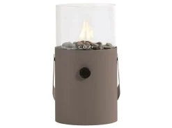 Cosi Fire Cosiscoop Original Gaslaterne - Clay