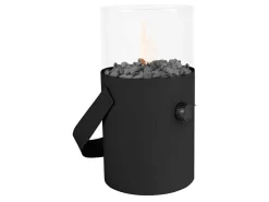 Cosi Fire Cosiscoop Original Gaslaterne - Black