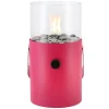 Cosi Fire Cosiscoop Original Pink Ribbon Gaslaterne
