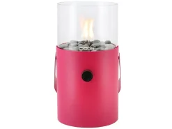 Cosi Fire Cosiscoop Original Pink Ribbon Gaslaterne