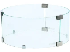 Cosi Fires Cosi Round Glasset – L