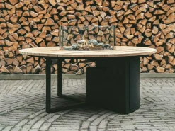 Cosi Fires Cosi Round Glasset – L