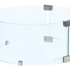 Cosi Fires Cosi Round Glasset - M