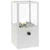 Cosi Fires Cosidome High Gaslaterne - White