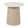Cosi Fires Cosidune Beistelltisch – Sandy Beige