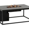 Cosi Fires Cosiloft 120 Aluminium Feuertisch