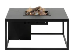 Cosi Fires Cosiloft 100 Feuertisch – Schwarz