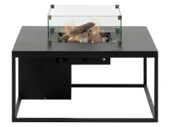 Cosi Fires Cosiloft 100 Feuertisch – Schwarz