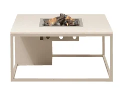 Cosi Fires Cosiloft 100 Feuertisch - Beige/Stone