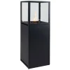 Cosi Fires Cosipillar Dome Gasfeuer