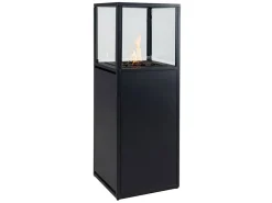 Cosi Fires Cosipillar Dome Gasfeuer