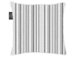 Cosi Fires Cosipillow Knitted Striped 50 x 50 Wärmekissen
