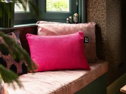 Cosi Fires Cosipillow Pink Ribbon teddy Wärmekissen 40 x 60
