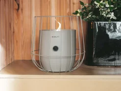 Cosi Fires Cosiscoop Basket Gaslaterne - Olive