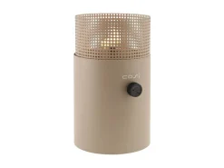 Cosi Fires Cosiscoop Dot Gaslaterne – Sandy Beige