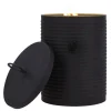 Cosi Fires Cosiscoop Iconic Black Gaslaterne