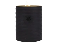 Cosi Fires Cosiscoop Iconic Black Gaslaterne
